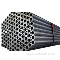 Round 16 inch Precision Seamless Steel Pipe